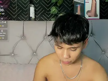 Stripchat Best live sex cam show of Ethan_Westt