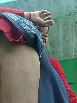 Stripchat Adult Webcam of Na_shreya