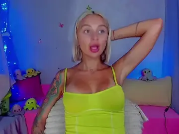 Stripchat Adult Video Chat of YourLizzyDoll