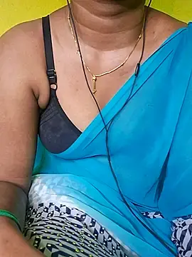 Stripchat Live Porn of tamil_kanaka