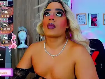 Stripchat Adult Webcam of Amber_bigdick22