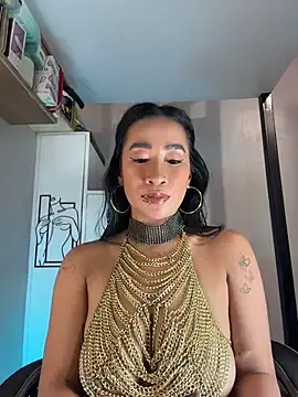 Stripchat Best Webcam of AsianMilfSheryl