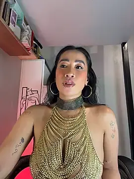 Stripchat Sex Chat of AsianMilfSheryl