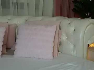 Stripchat Live Porn of NinaCrystal1