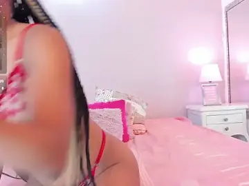 Stripchat Free Live Porn of Erikaamore