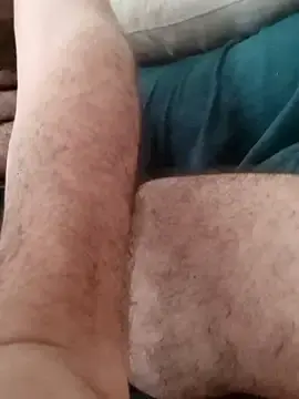 Stripchat Nude Webcam of Hairyarabguy