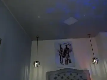 Stripchat Live Porn of ayshel__