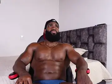 Stripchat Watch Live Sex Cams of james_musclebbc