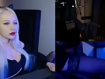 Stripchat Free Live Porn of roxxyrowe