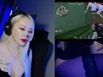 Stripchat Free Porn Cam of roxxyrowe