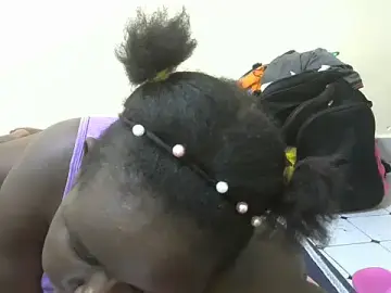 Stripchat Private Sex Chat of Beauty_ebonny