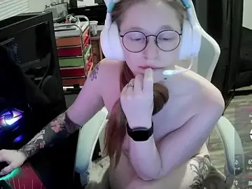 Stripchat Best Webcam of LilyFoxxx
