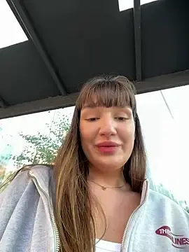 Stripchat Nude Webcam of Sophie_Avory