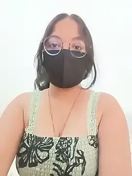Stripchat Live Sex Cam of hottydisha