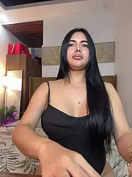 Stripchat Free Live Porn of Bombshell_Rebbecca