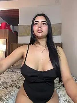 Stripchat Best Webcam of Bombshell_Rebbecca