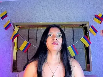 Stripchat Sex Chat of Candys_victoria
