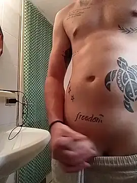 Stripchat Live Sex Cam of LUDIMILLATOYS