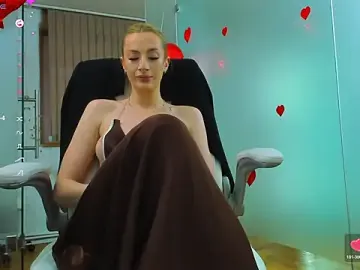 Stripchat Adult Webcams of aileen_williams