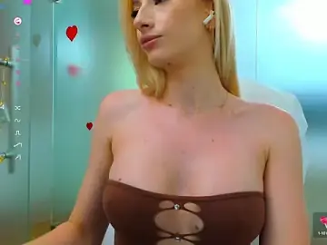 Stripchat Live Sex of aileen_williams
