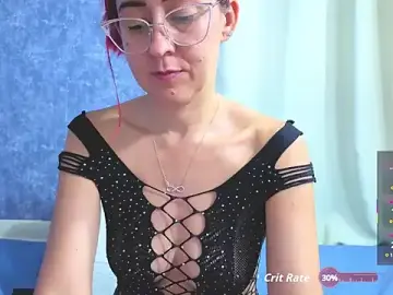 Stripchat Free Live Porn of bianca_milfsexy