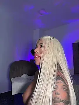 Stripchat Free Porn Cam of milaivanova