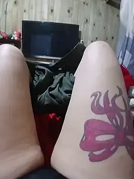 Stripchat Sex Cam of ruiviinhaah