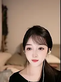 Stripchat Best live sex cam show of singer-wenwan
