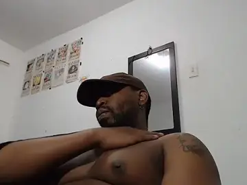 Stripchat Adult Webcam of strong__anthony