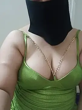 Stripchat Live Porn of Amira_Egypt