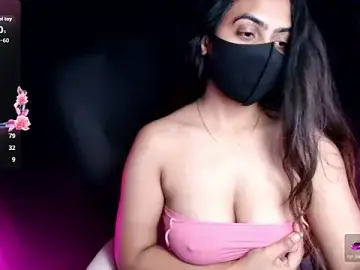 Stripchat Free Porn Cam of DesiZoya