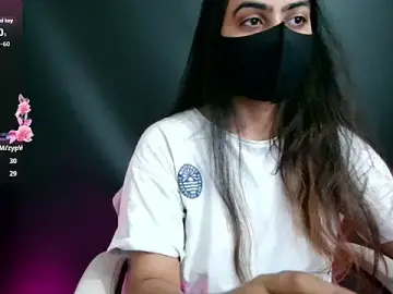 Stripchat Live Sex of DesiZoya