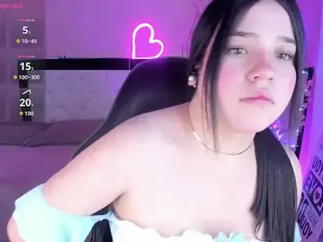 Stripchat Watch Live Sex Cams of Julieth_Caandy