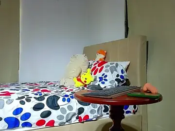 Stripchat Live Sex of alliison_foxx