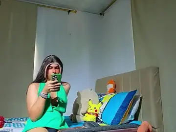 Stripchat Adult Webcams of alliison_foxx
