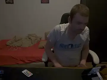 Stripchat Live Sex of leking-27