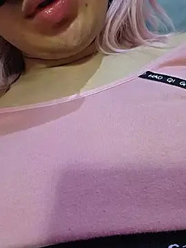 Stripchat Best Webcam of malak_spicy