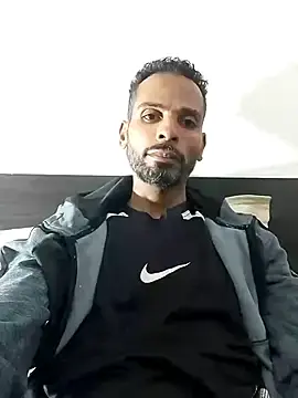 Stripchat Live Porn of BlackAlphaPrime