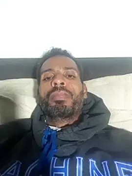 Stripchat Private Sex Chat of BlackAlphaPrime