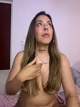Stripchat Sex Chat of LilEuphoria