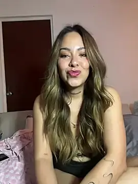 Stripchat Best live sex cam show of LilEuphoria