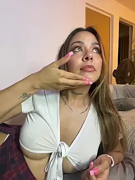 Stripchat Watch Live Sex Cams of LilEuphoria