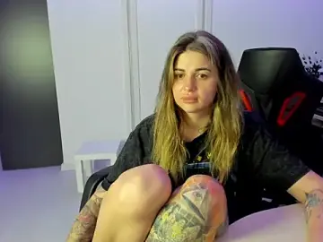 Stripchat Watch Live Sex Cams of TiffanySweet