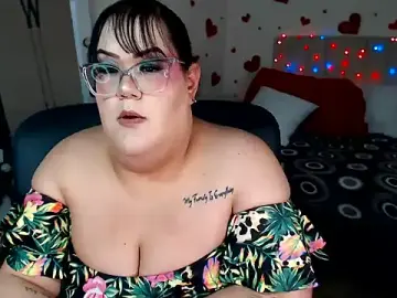 Stripchat Live Porn of GiannaMorrys
