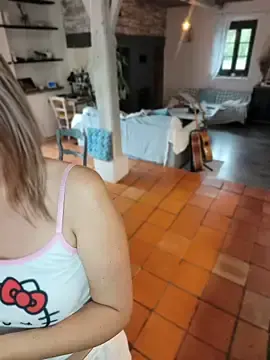 Stripchat Live Sex of Jade_Emeraud