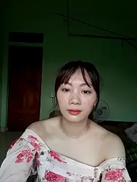 Stripchat Sex Cam of Ki-sexy61