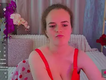 Stripchat Free Live Porn of Luisa_Rosee