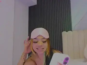 Stripchat Live Sex of Madiee_Rhea