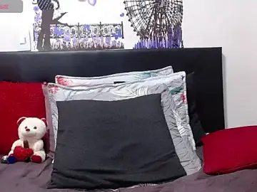 Stripchat Live Porn of Margaret_milf