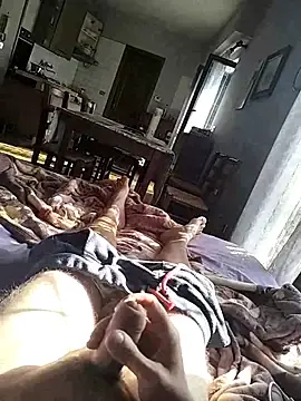 Stripchat Live Porn of Mihneaaa